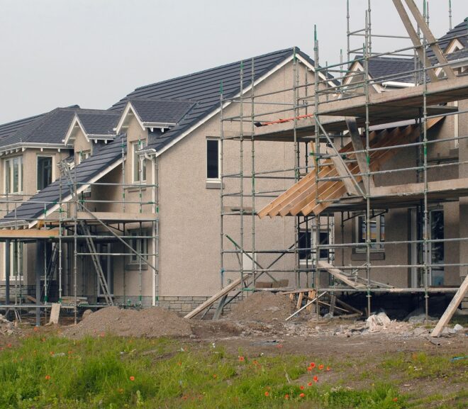 Planning Reforms to Encourage Brownfield Development and Building New Homes